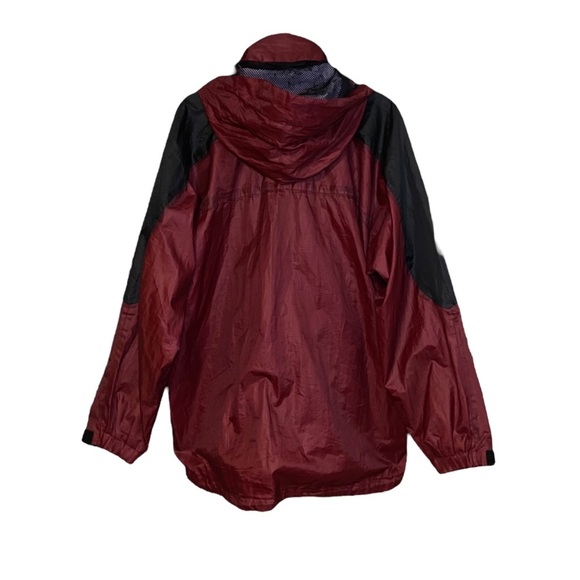 The North Face Goretex Hooded Vintage Jacket Size Large - Picture 2 of 11